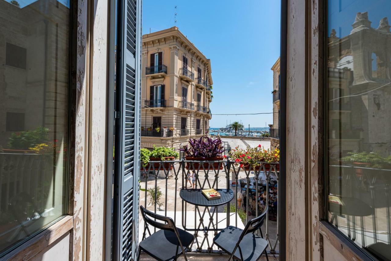 Old Town Loft M8 Bari M8Apartments 外观 照片
