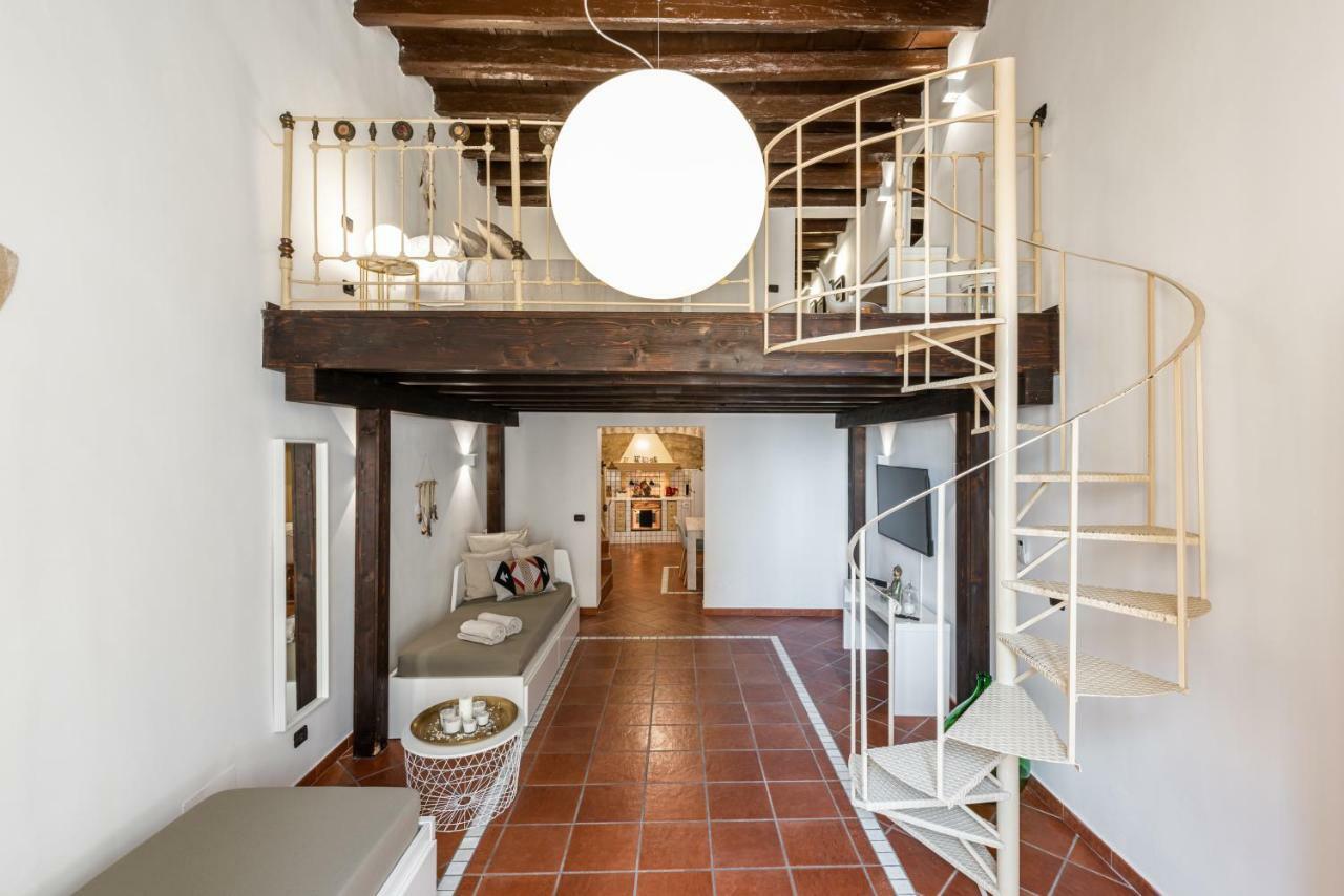 Old Town Loft M8 Bari M8Apartments 外观 照片
