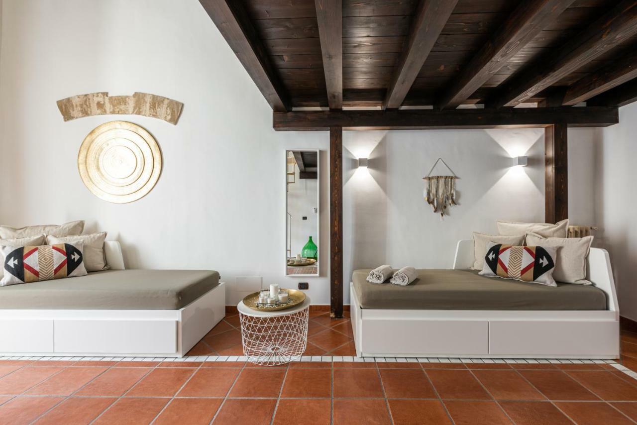 Old Town Loft M8 Bari M8Apartments 外观 照片