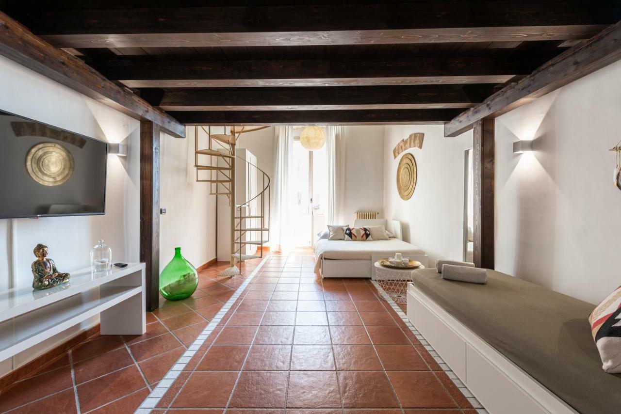 Old Town Loft M8 Bari M8Apartments 外观 照片