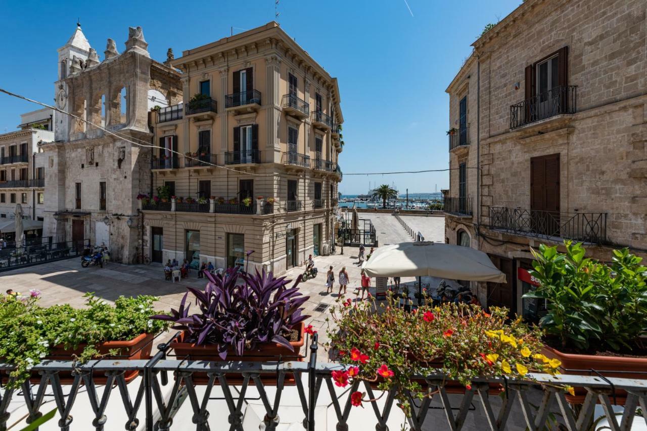 Old Town Loft M8 Bari M8Apartments 外观 照片