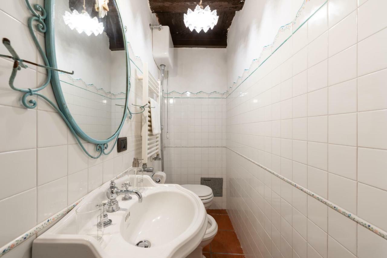 Old Town Loft M8 Bari M8Apartments 外观 照片