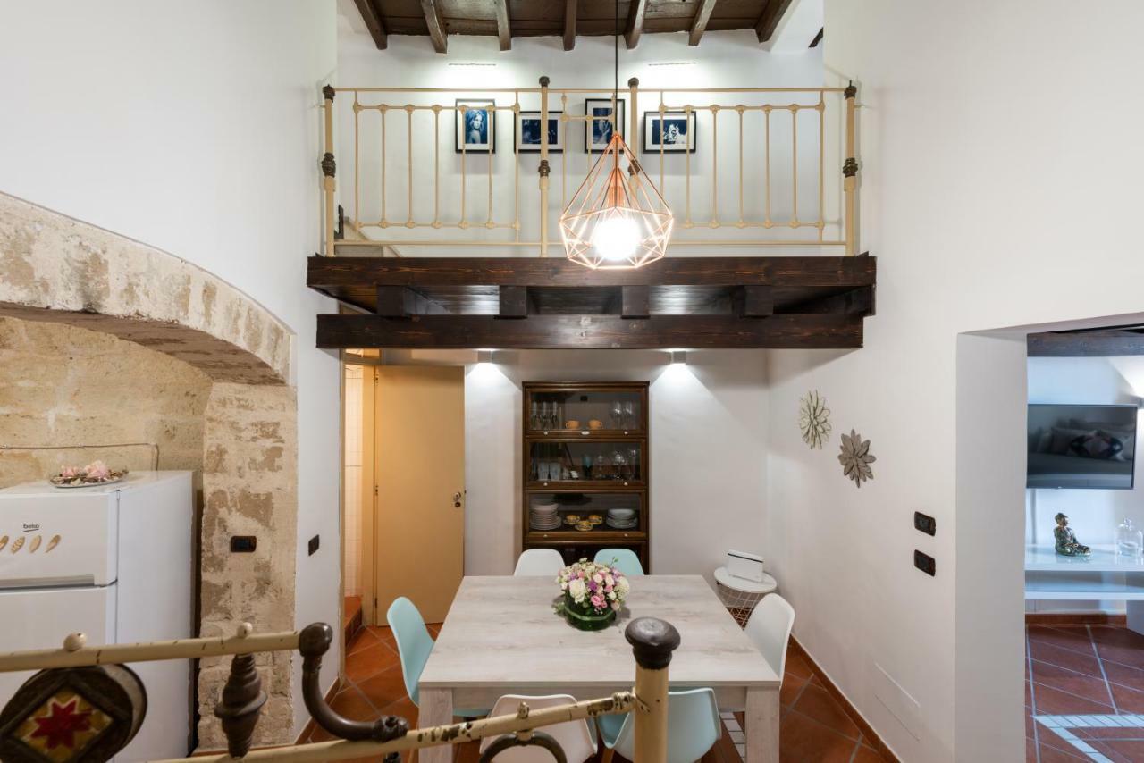 Old Town Loft M8 Bari M8Apartments 外观 照片