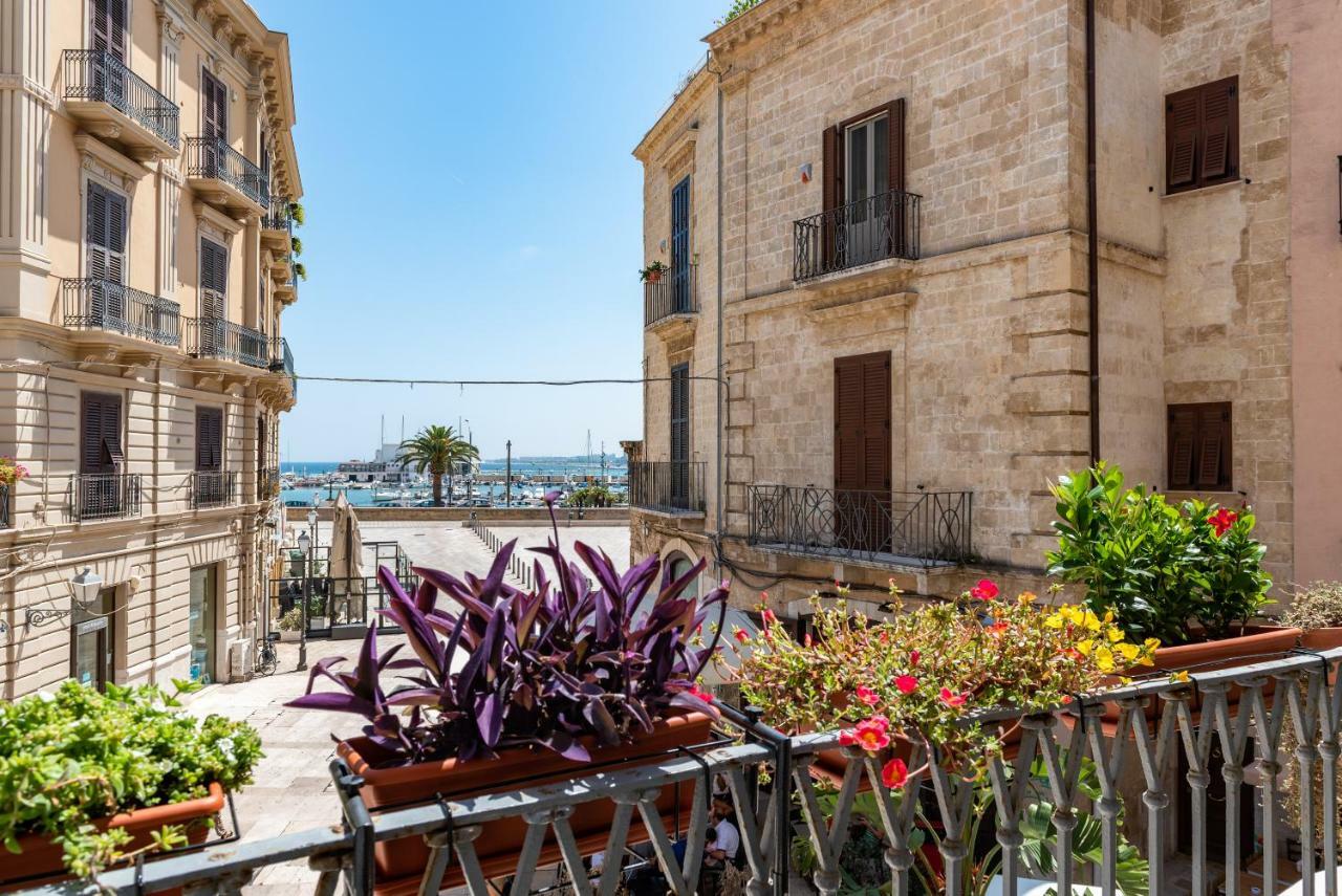 Old Town Loft M8 Bari M8Apartments 外观 照片