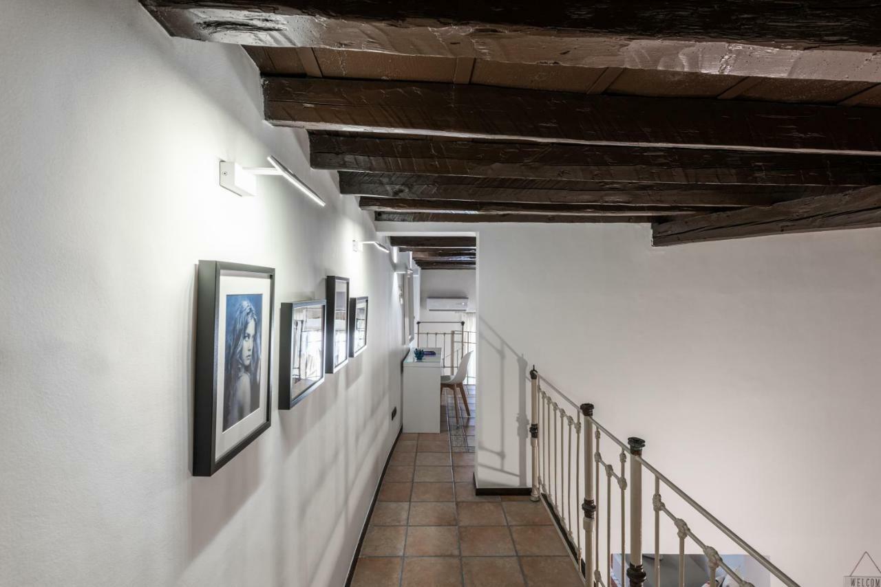 Old Town Loft M8 Bari M8Apartments 外观 照片